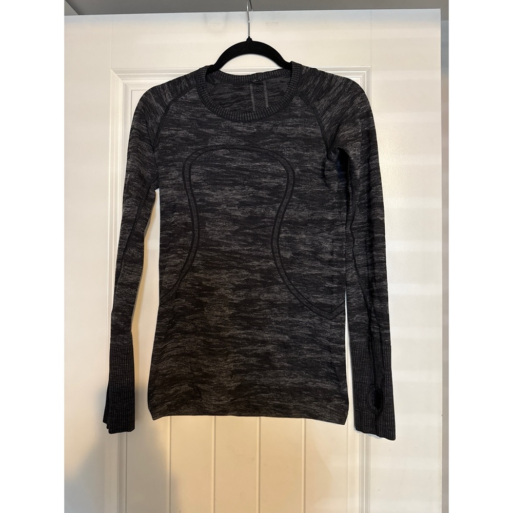 Lululemon Longsleeve